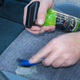 Image for article titled Car Cleaning Products Can Save Stained Clothing Sometimes